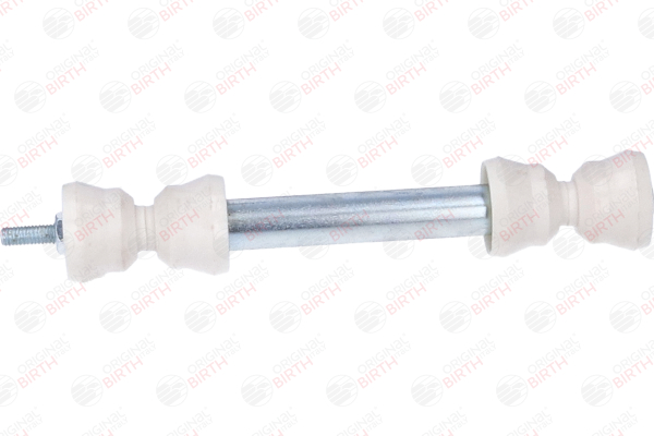 BIRTH BX0247: Koppelstange Hinterachse beidseitig, links, Hinterachse, 224mm