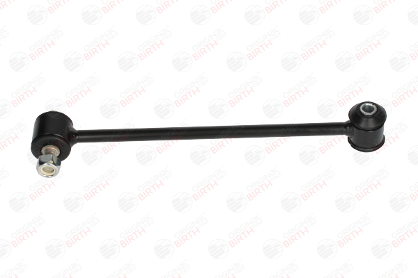 BIRTH BX0248: Koppelstange Hinterachse beidseitig, Hinterachse, 240mm