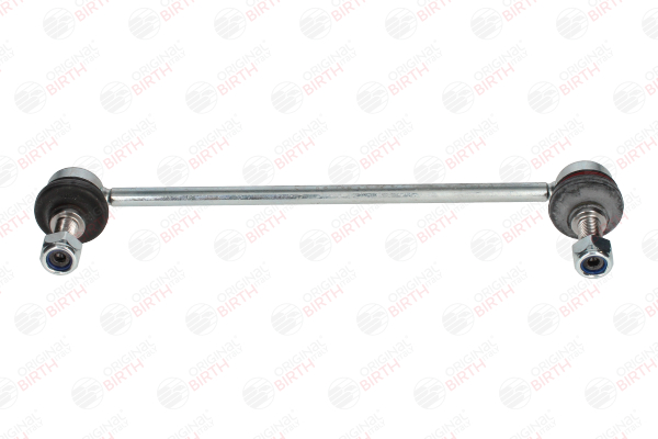 BIRTH BX0250: Koppelstange vorne links, vorne rechts, vorne, 260mm