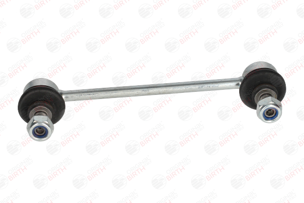 BIRTH BX0251: Koppelstange Hinterachse beidseitig, links, Hinterachse, 160mm