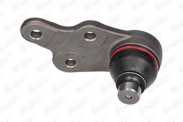 BIRTH CD0010: Rótula de suspensión Eje delantero, derecha, 21mm, con tornillo