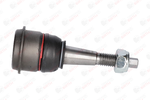 BIRTH CX0217: Traggelenk Vorderachse links, Vorderachse rechts, 12, 12,4mm