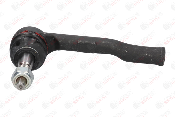 BIRTH RS0117: Spurstangenkopf Vorderachse links, 142mm