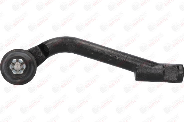 BIRTH RS0137: Spurstangenkopf Vorderachse links, 204,5mm