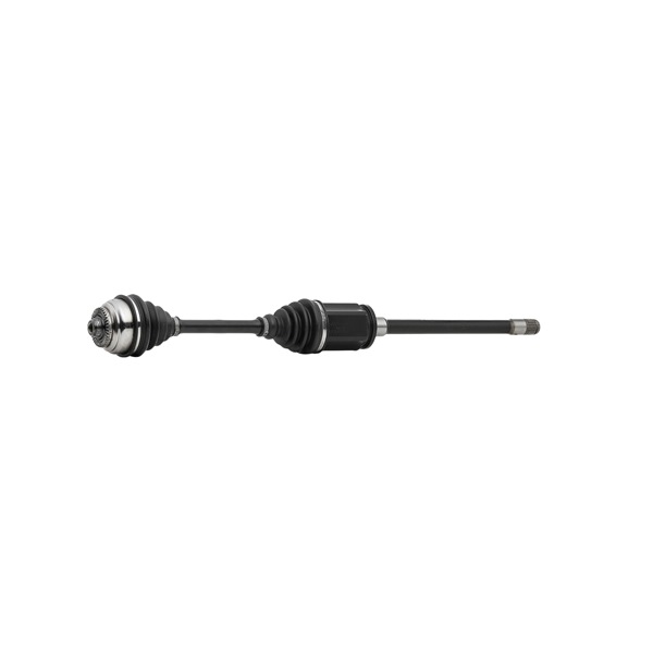 ERA Benelux DA558007 Полуоска BMW 7 (F01, F02, F03, F04) 320 K.C. бензин цена