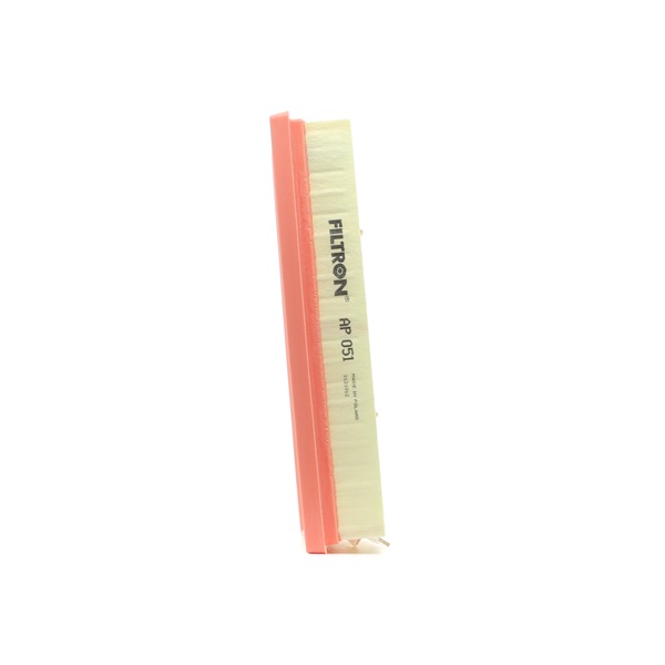FILTRON AP 051 Oro filtras DAIMLER DAIMLER XJ (X30_) 284 AG benzinas kaina