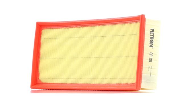 FILTRON AP 181 Luftfilter MITSUBISHI CARISMA notchback (DA_) 115 HK Diesel hvad koster