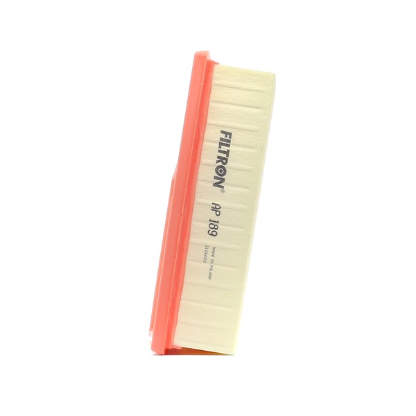FILTRON AP 189 Φίλτρο αέρα SEAT Toledo 4 (KG3) 75 PS Βενζίνη κόστος