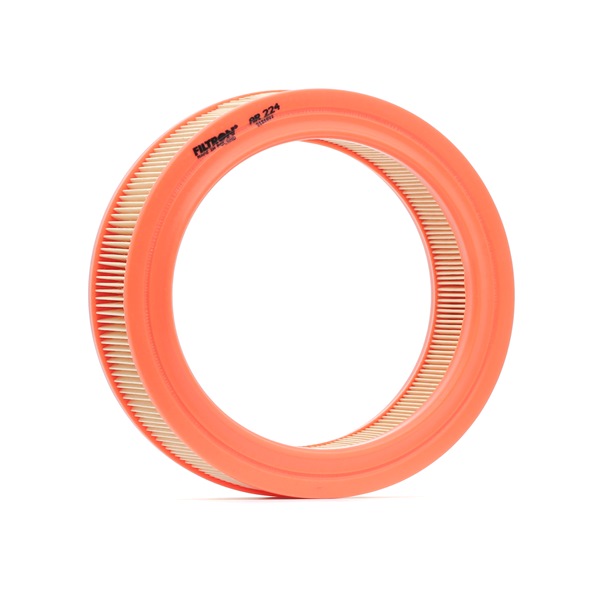 FILTRON AR 224 Luftfilter DACIA LOGAN MCV (KS_) 1.6 (KS0B, KS0D, KS0F) 87 PS Benzin