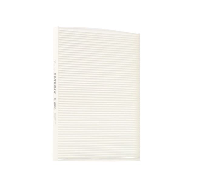 FILTRON K 1006: Interieurfilter Stoffilter