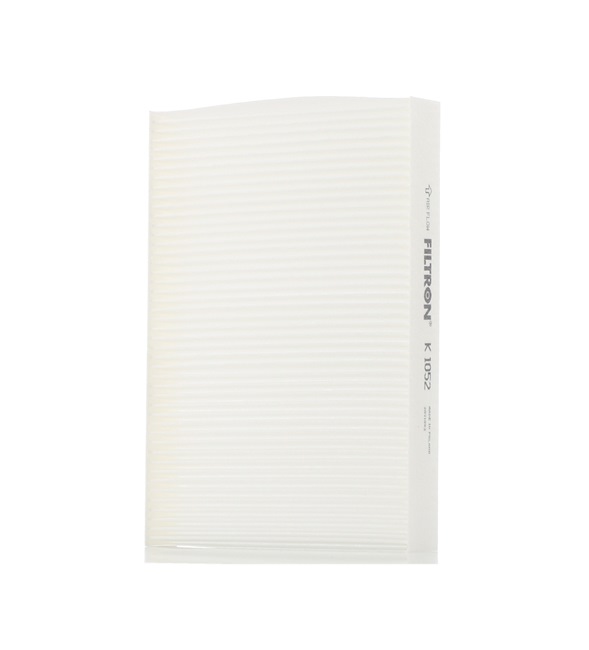 FILTRON K 1052: Interieurfilter Stoffilter