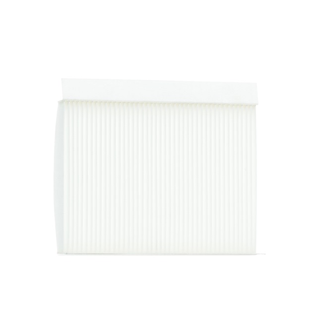 FILTRON K 1101 Innenraumfilter Partikelfilter, nur mit Originalhalterung montierbar