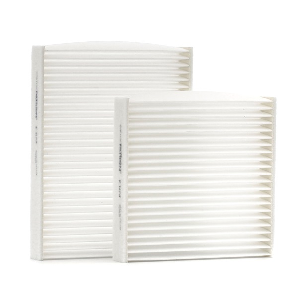FILTRON K 1179-2x Innenraumfilter Partikelfilter
