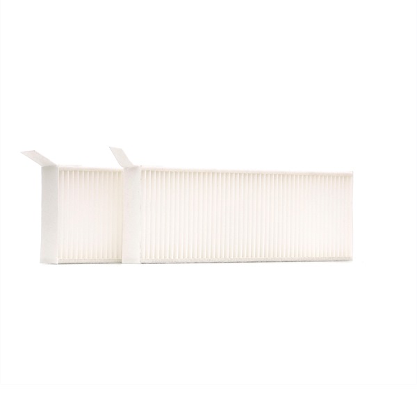 FILTRON K 1227-2x Innenraumfilter Partikelfilter