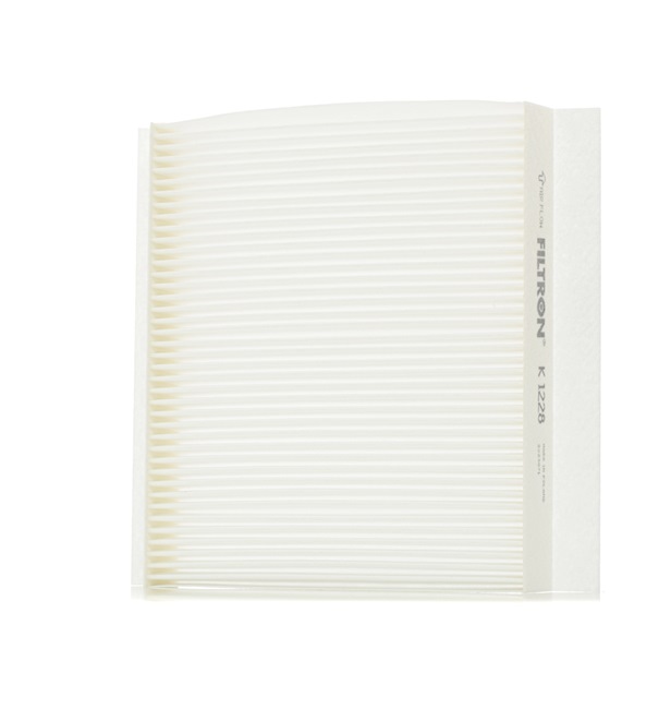 FILTRON K 1228: Filtru, aer habitaclu Filtru de particule