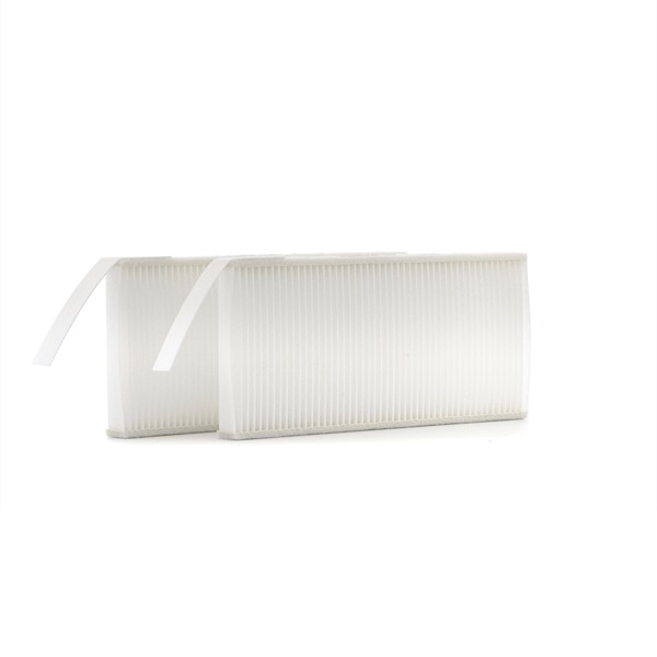 FILTRON K 1248-2x: Filtro abitacolo Filtro particellare