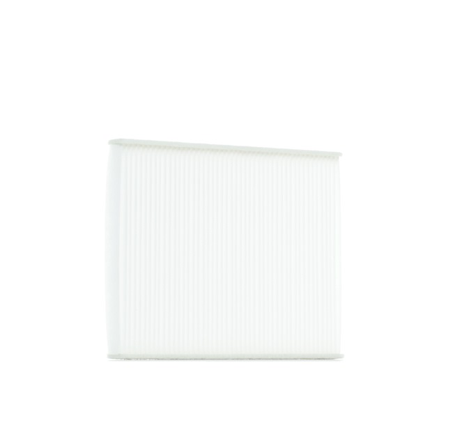 FILTRON K 1251: Innenraumfilter Partikelfilter