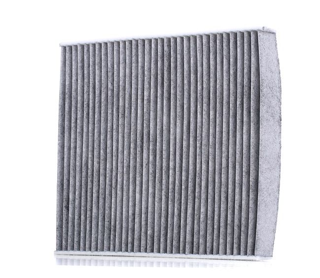 FILTRON K 1311A: Filtr, vzduch v interiéru Filtr s aktivním uhlím