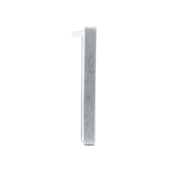 FILTRON K 1314: Filtrs, Salona telpas gaiss Daļiņu filtrs