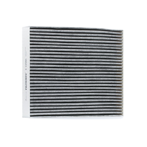 FILTRON K 1348A: Filtre d'habitacle Filtre à charbon actif