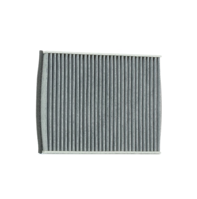 FILTRON K 1350A: Filtro abitacolo Filtro al carbone attivo