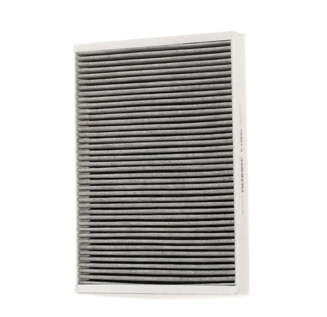 FILTRON K 1384A: Filtre d'habitacle Filtre à charbon actif