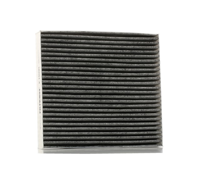 FILTRON K 1409A: Filtre d'habitacle Filtre à charbon actif