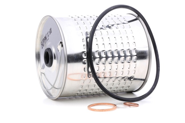 FILTRON OC 600: Oliefilter