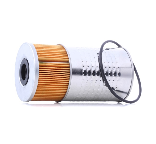 FILTRON OC 602 Oljefilter SSANGYONG Korando Family 69 hk Diesel hva koster