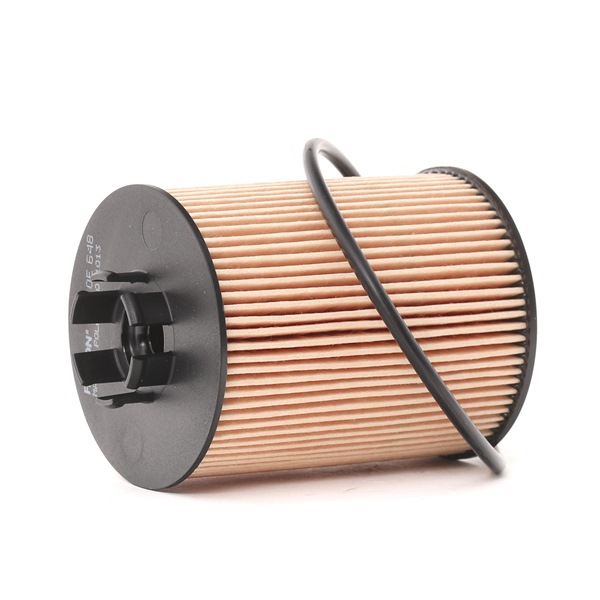 FILTRON OE 648 Ölfilter