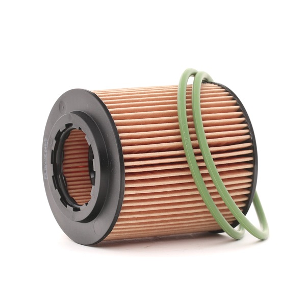 FILTRON OE 648/5: Eļļas filtrs