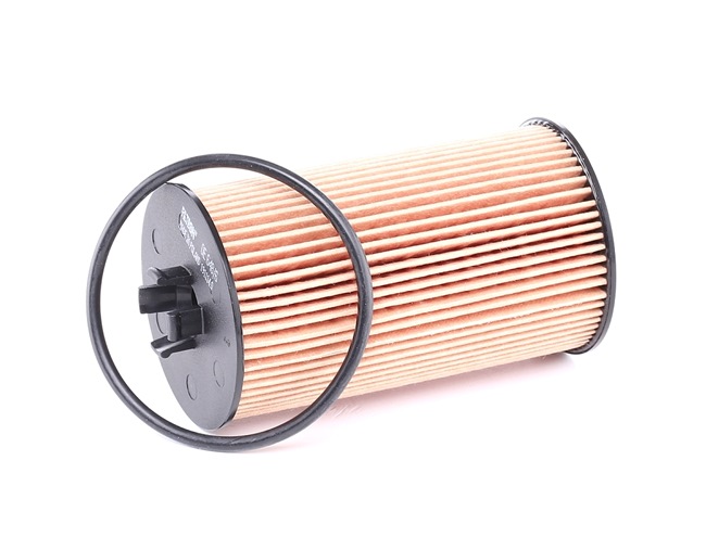 FILTRON OE 648/6 Oliefilter OPEL Corsa E Hatchback (X15) 150 Pk Benzine kosten