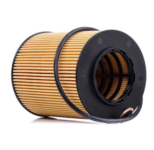 FILTRON OE 649 Oliefilter BMW Z4 Coupé (E86) 192 Pk Benzine kosten