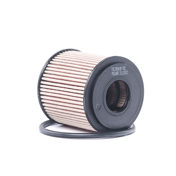 FILTRON OE 655 Filtro olio SMART CABRIO (450) 75 CV Benzina costo