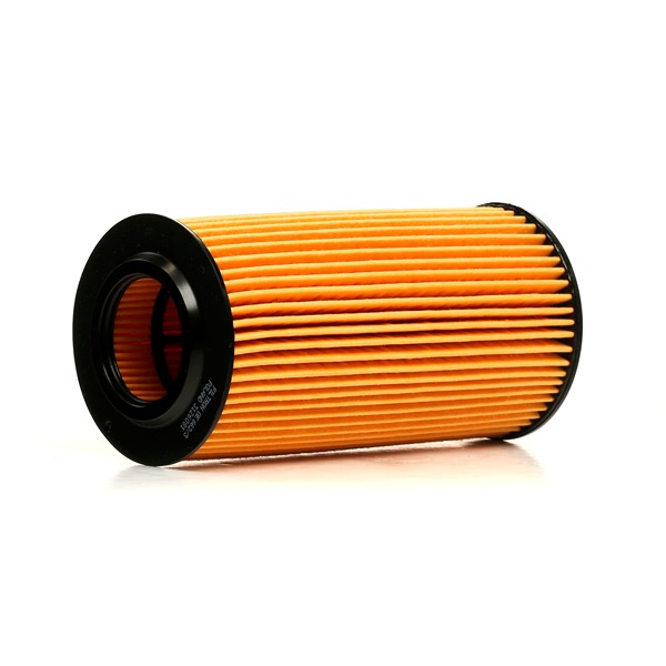 FILTRON OE 662/3 Alyvos filtras VOLVO S60 II (134) 205 AG dyzelinas kaina