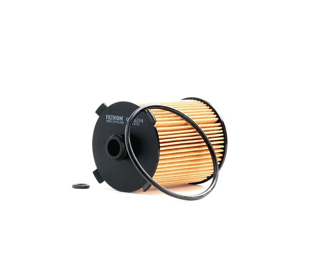 FILTRON OE 662/4 Ölfilter VOLVO S90 II (234) 299 PS Benzin/Elektro Kosten