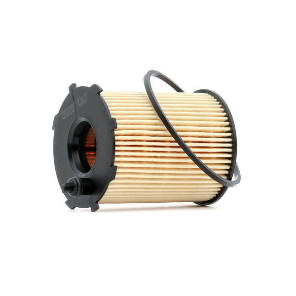 FILTRON OE 667/1: Olejový filtr