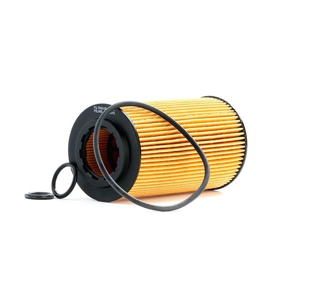 FILTRON OE 677/4: Oliefilter