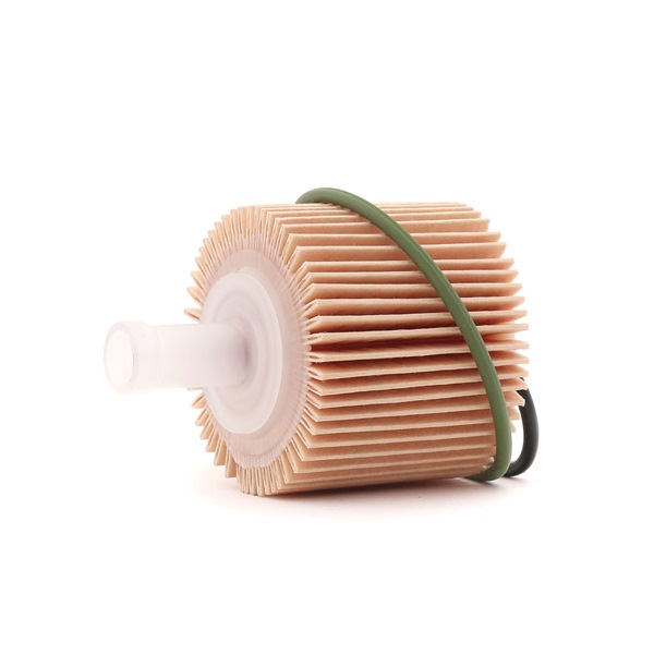 FILTRON OE 685/3: Eļļas filtrs