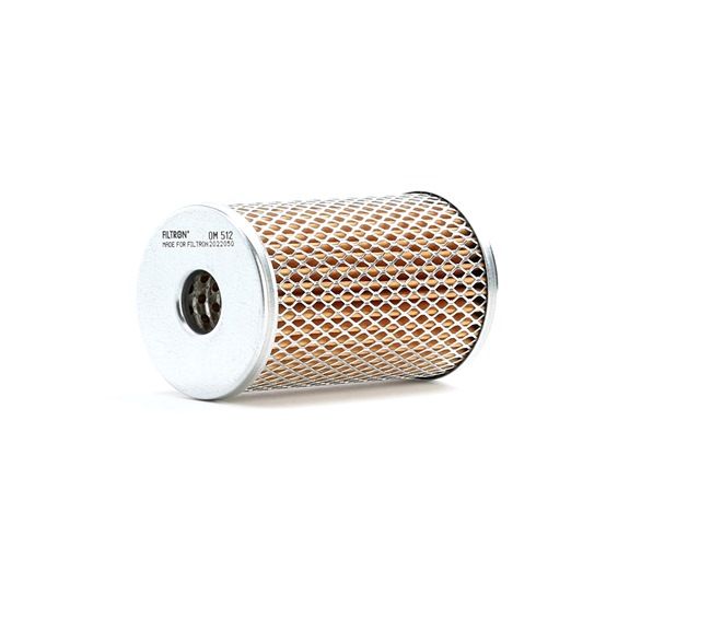 FILTRON OM 512: Hydraulický filter riadenia