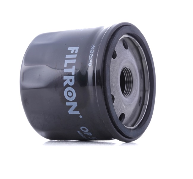 FILTRON OP 537/2: Filtro olio