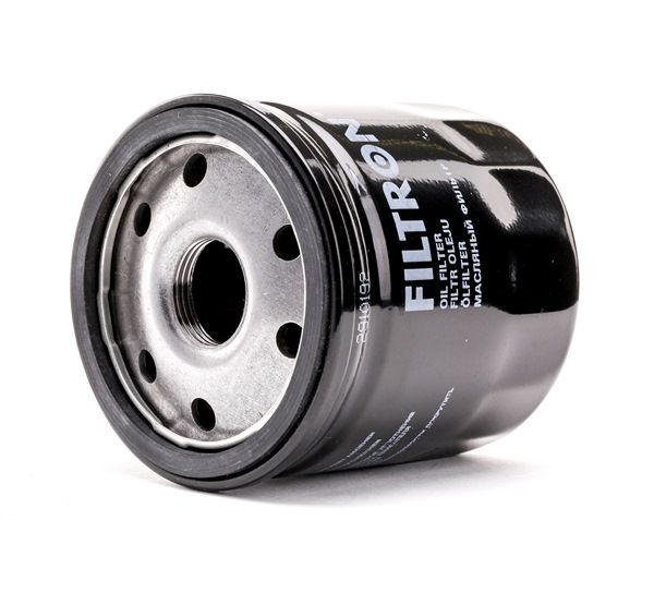 FILTRON OP 543/1 Oljefilter FORD Tourneo Custom V362 Minibuss (F3) 155 hk Diesel hva koster