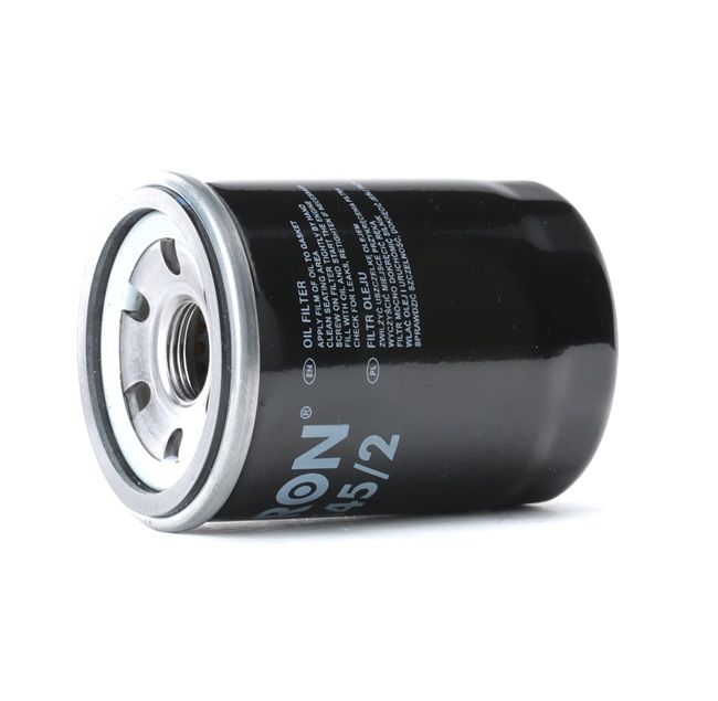 FILTRON OP 545/2: Eļļas filtrs