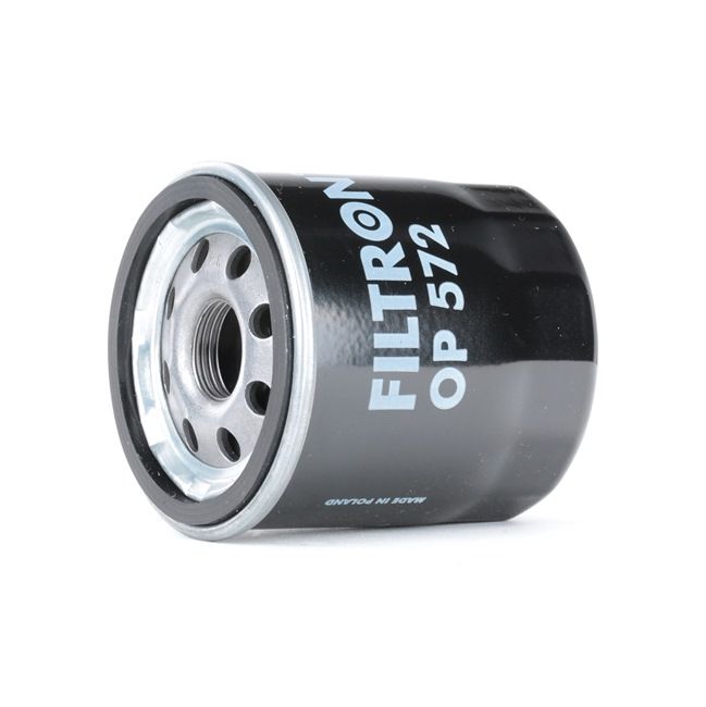 FILTRON OP 572: Filtro olio