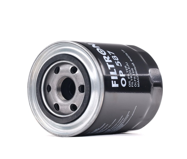 FILTRON OP 587 Ölfilter
