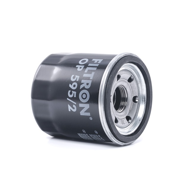 FILTRON OP 595/2: Eļļas filtrs