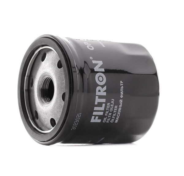FILTRON OP 616/3: Alyvos filtras