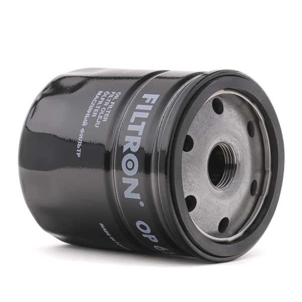 FILTRON OP 618 Ölfilter mit einem Rücklaufsperrventil