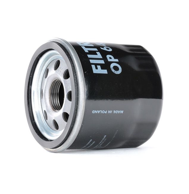 FILTRON OP 642/2 Ölfilter