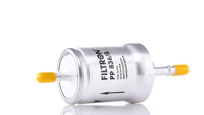 FILTRON PP 836/2 Φίλτρο καυσίμου SEAT Toledo 4 (KG3) 90 PS Βενζίνη κόστος